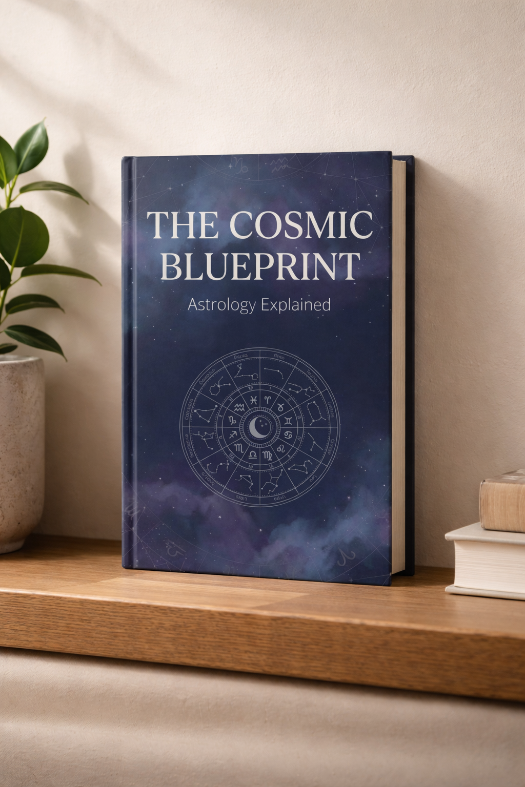 The Cosmic Blueprint E-Book